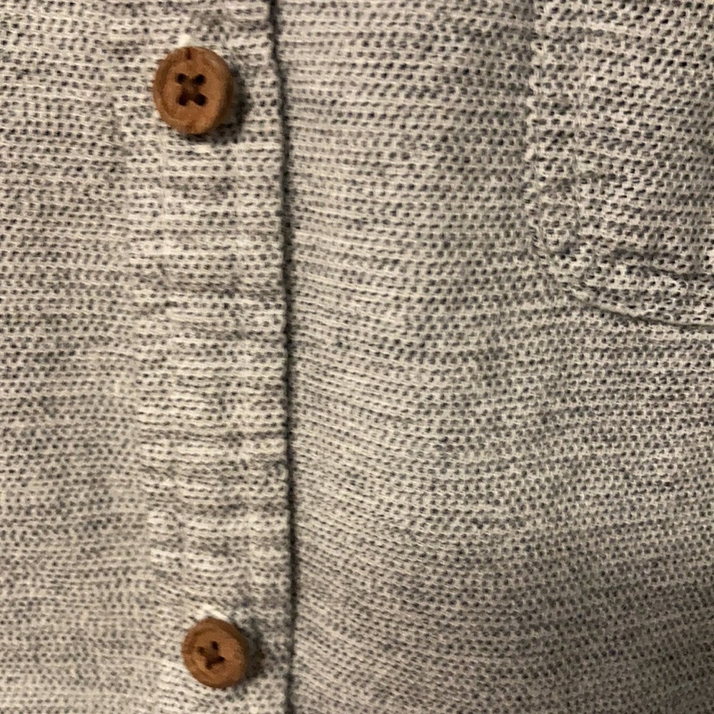 Farrell Button Down - Picture 4 of 5